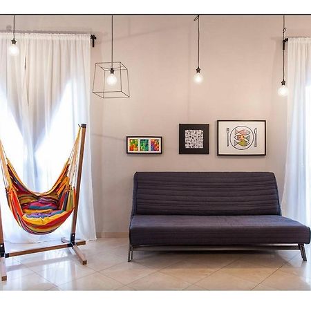 Serafini Loft Polignano a Mare Exterior photo